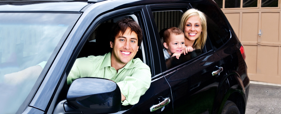 Connecticut Autoowners with auto insurance coverage