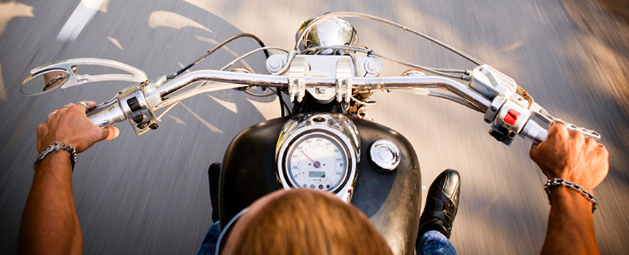Connecticut motorcycle insurance coverage