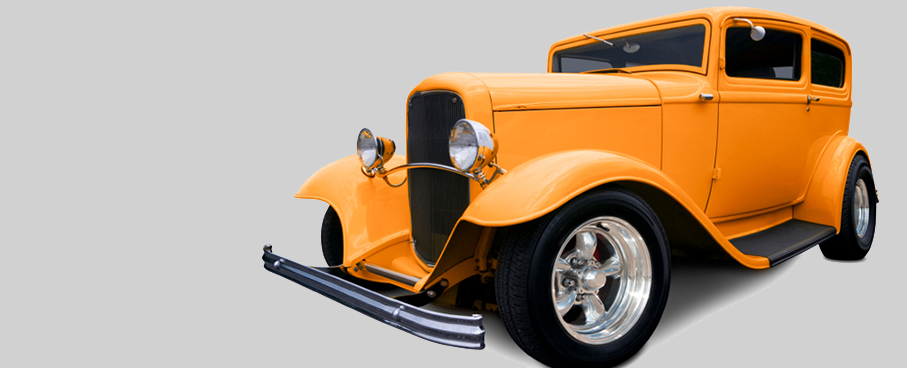 Connecticut classic car insurance coverage